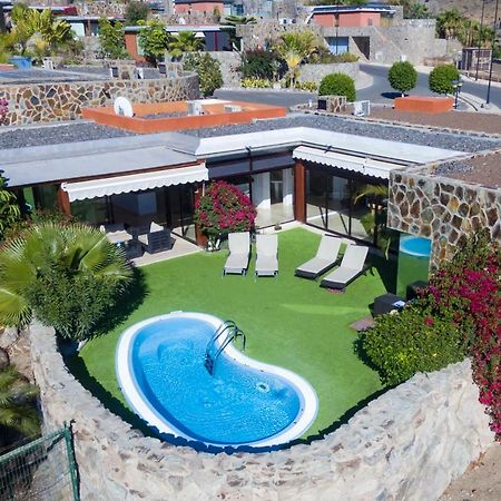 Anfi Tauro Rentals La Playa de Tauro Exterior foto
